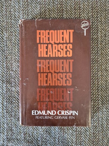 Frequent hearses edmund - frequent,