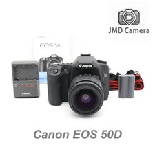 Canon EOS 50D Camera Body with