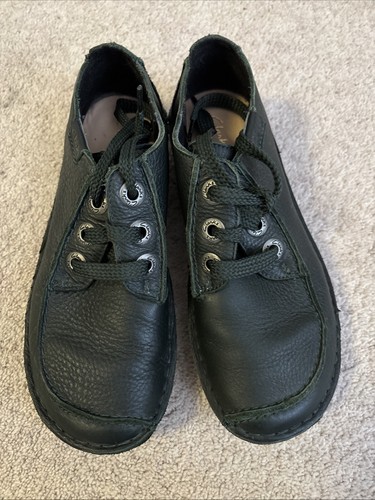 Clarks dark green funny dream - clarks,