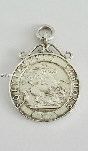 1926 solid sterling - 1926,