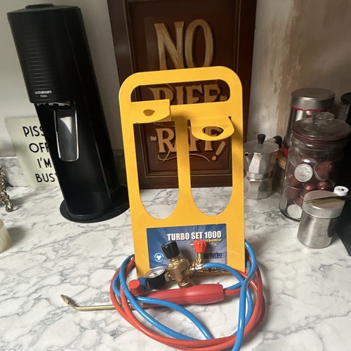 Oxyturbo turbo set 1000 - oxyturbo,