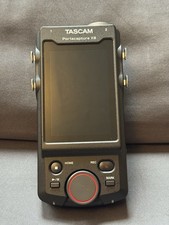 Tascam Portacapture X8 -