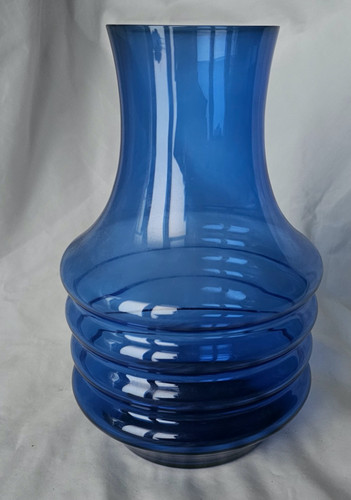 Scandinavian blue riihimaki - scandinavian,