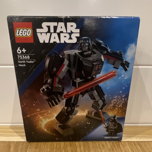 Lego star wars 75368 - star,