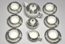 Wedgwood Bone China - Tea set