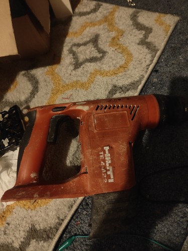 Hilti a22 cordless - hilti, te