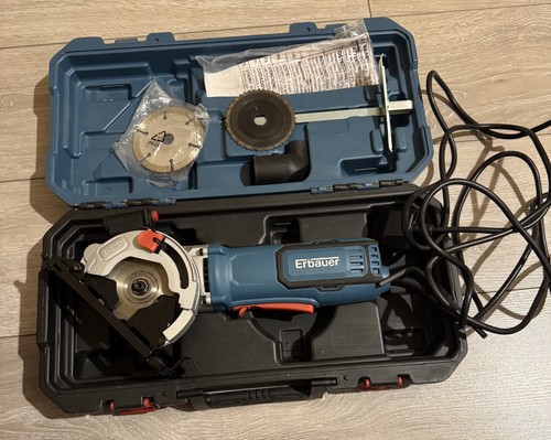 Erbauer emcs650 650w 85mm - 650w,