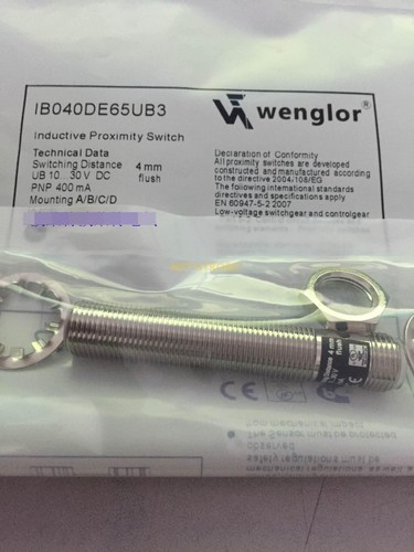 1pc new proximity switch - ,