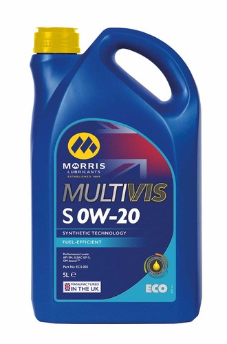 5lt morris multivis eco - 5lt,