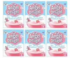 Angel Delight Strawberry