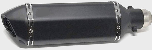 For universal akrapovic - universal,