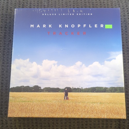 Mark knopfler tracker - -,