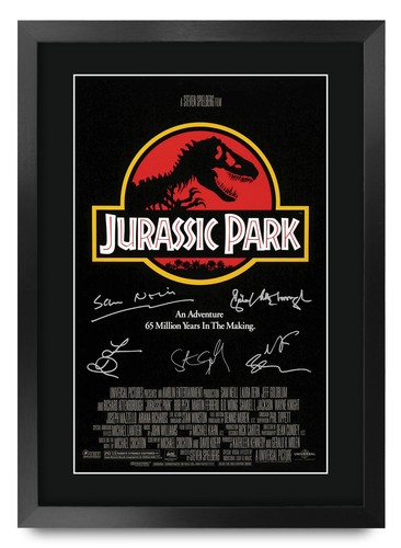 Jurassic park movie poster - park,