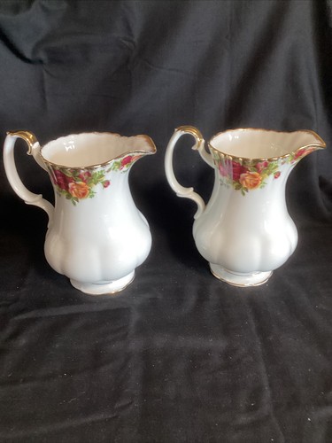 Royal albert old country - albert,
