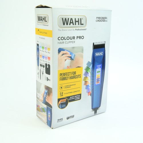 Wahl mens colour - wahl,
