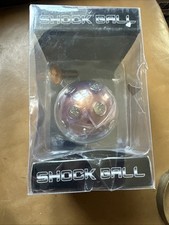 Bin Shock Ball Hot Potato Game - Adult Game & Not for Kids