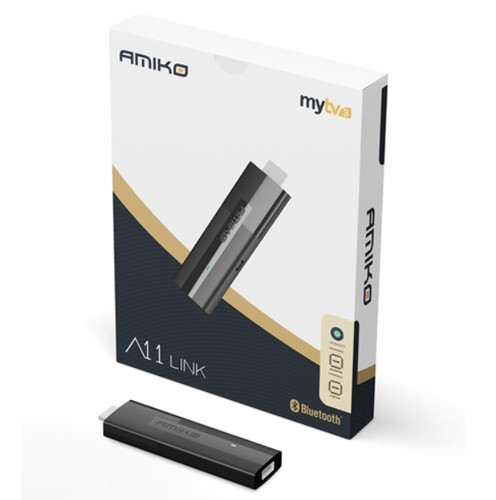 Amiko a11 link android tv - a11,