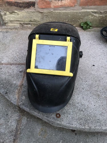 Welding mask - welding,