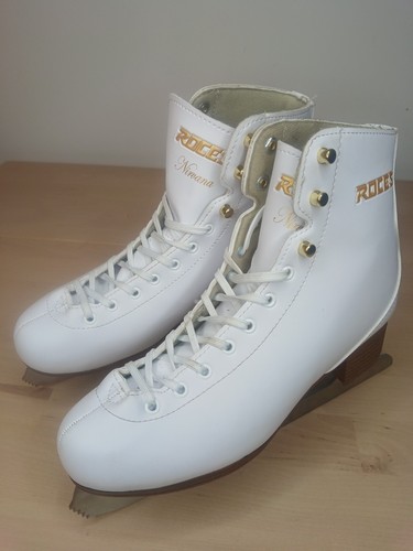 Roces nirvana white - nirvana,