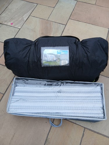 Kampa dometic rally pro - kampa, 330