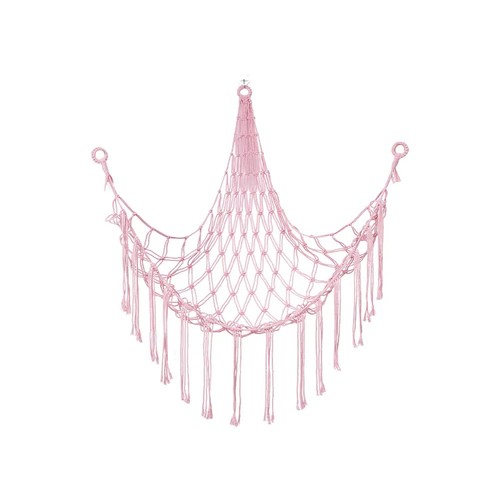 Soft toy storage - toy, hammock