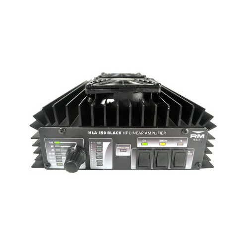 Hla150v plus 8 30mhz - hla150v,