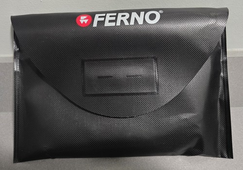 Ferno storage bag - ferno,