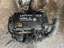 2008 VAUXHALL ZAFIRA 1.6