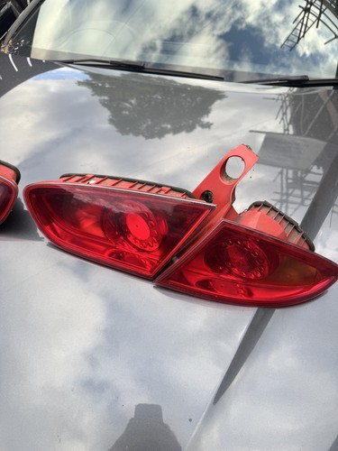 Seat leon rear tail light - leon,