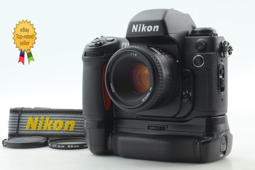 Mint mb 15 - [mint+++, nikon