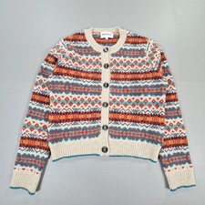 Brora Womens Cardigan Fair