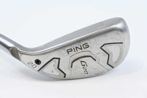 Left hand ping g20 hybrid - g20, /