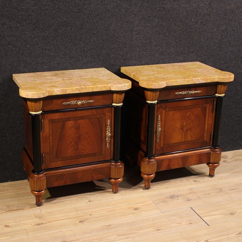 Pair night stands 20th - night,