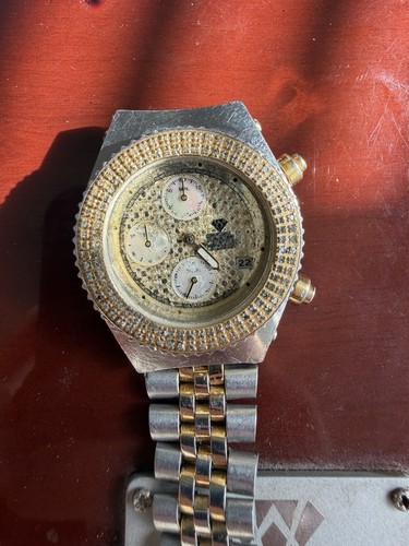 Aqua master w13 gold - w13,