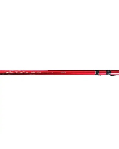 Shimano catana lite 400 - shimano, 4m