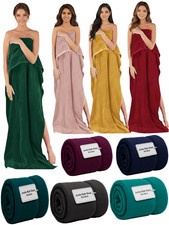 Extra Large Jumbo Bath Sheet