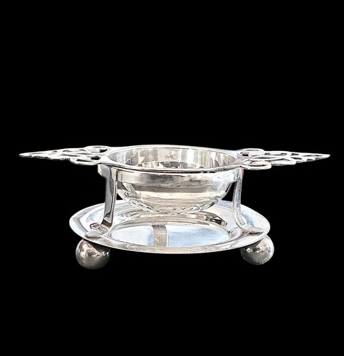 1919 sterling silver tea - sterling,