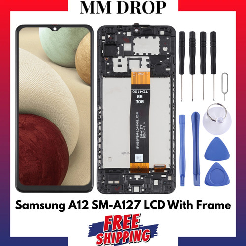 For samsung galaxy a12 - galaxy,