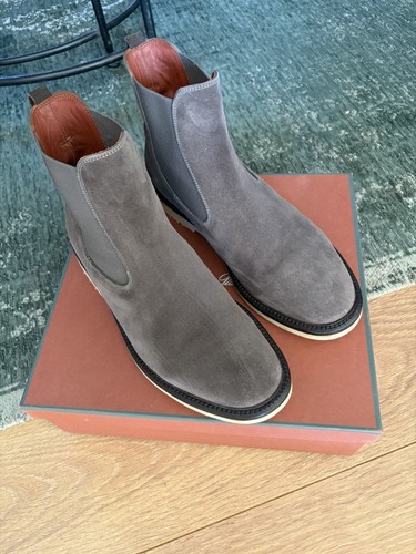 Men loro piana - men’s, chelsea