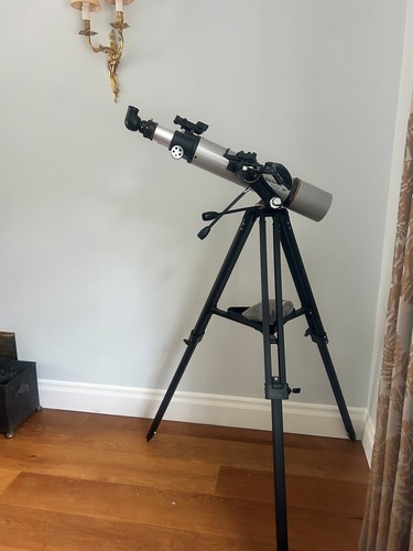 Celestron starsense explorer - celestron,