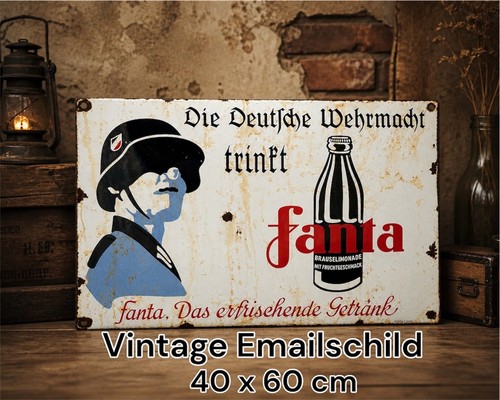 Vintage fanta 2wk - vintage,