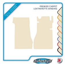 Fits Mercedes SL R113 2 Seater