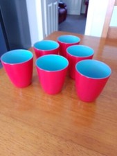 Luminarc Set Of 6 Glasses.