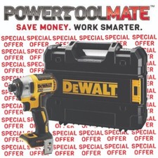 DeWalt DCF887N 18v Body Only