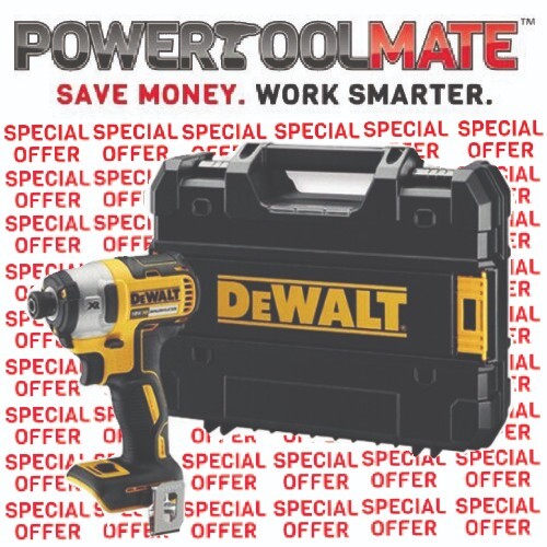 Dewalt dcf887n 18v - body, only
