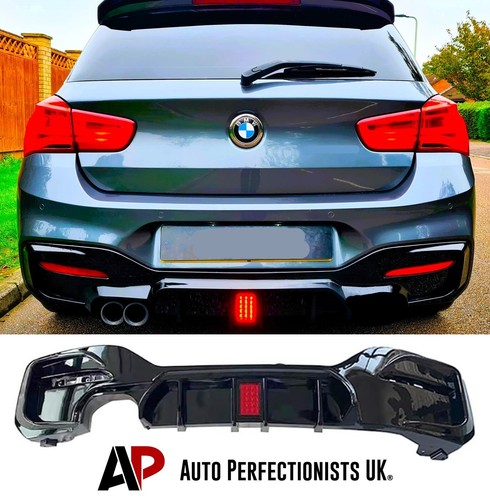 For bmw series f20 f21 - 1,