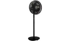 Bush 16" Black Pedestal Fan