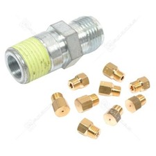 AGA Part Number A061285 Masterchef XL Dual Fuel Range Cooker LPG Conversion Kit