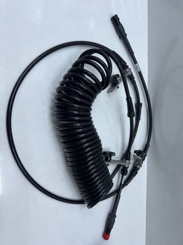 Topcon 1559079 coil - coil, to