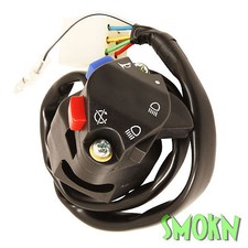 KTM Light Switch Cluster for EXC-F 250 350 450 525 00-15 Apico Kill Button Horn